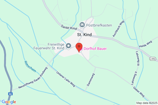 Bauernbund Blaindorf