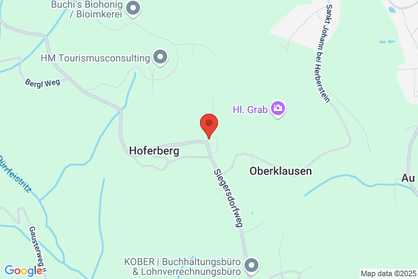 Buschenschank Karl + Herma Kober