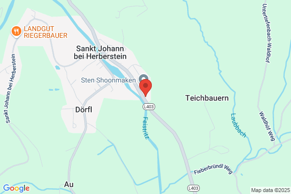 Freizeitclub St. Johann bei Herberstein