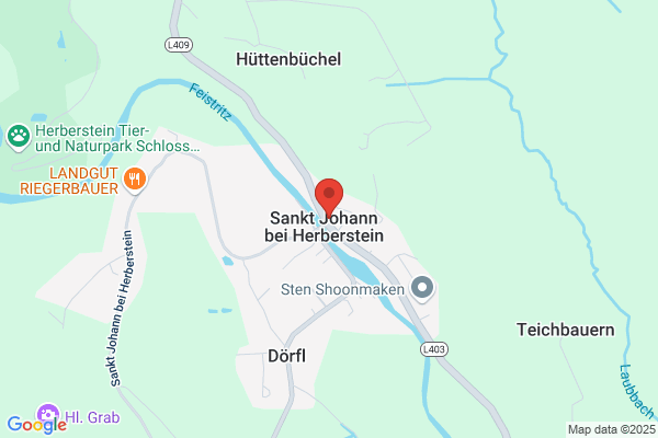 Gasthaus Cafe Zöhrer