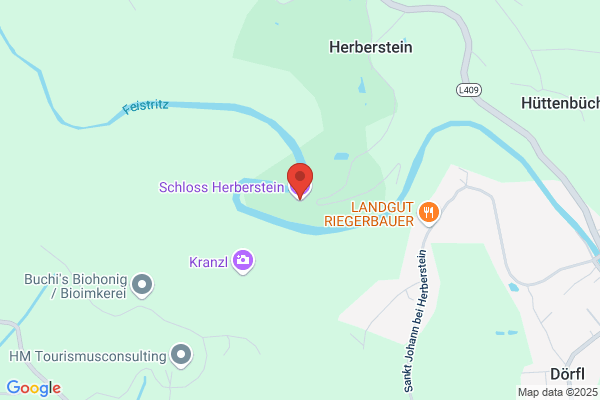 Herberstein'sche Kunstsammlung Herberstein OEG
