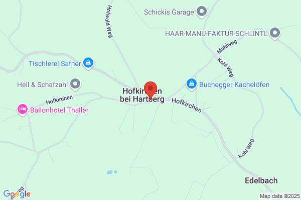 Putz Parkett - Putz Bernhard