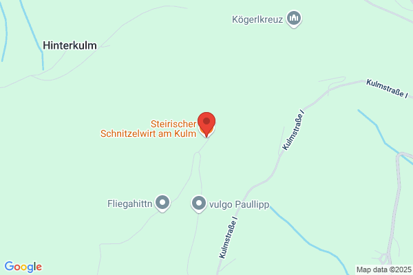 Schnitzelwirt