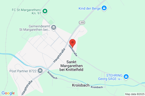 Stubenberger Bioenergie GmbH