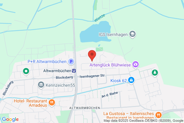 Umweltschutzverein