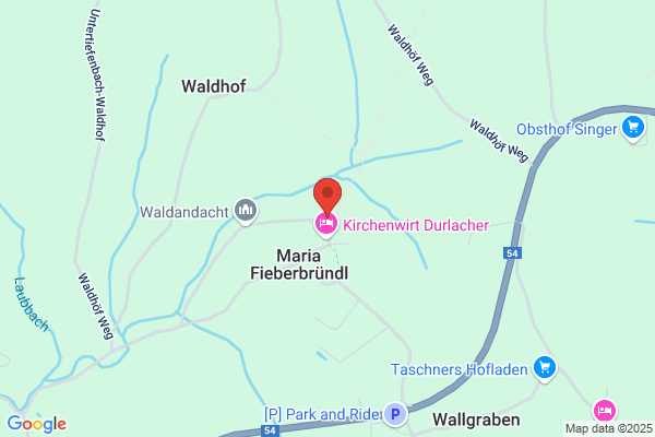 Wallfahrtskirche