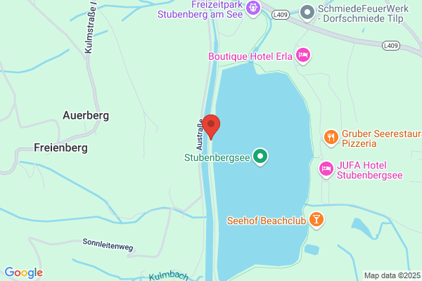 Windsurfingschule Sand