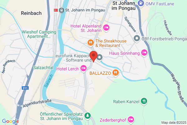Bezirksgericht