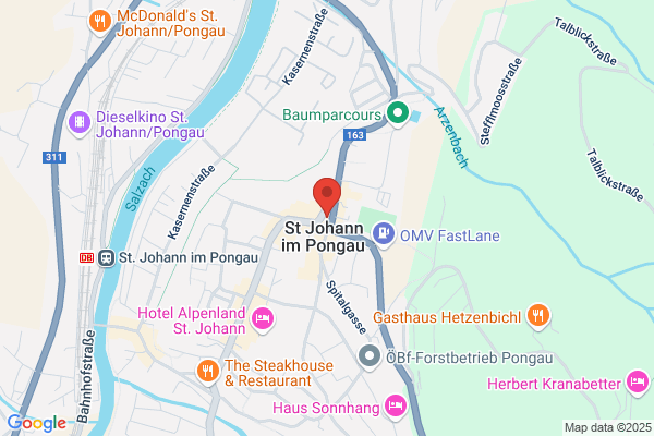 Bundesgebaeudeverwaltung II Gebaeudeverwaltung