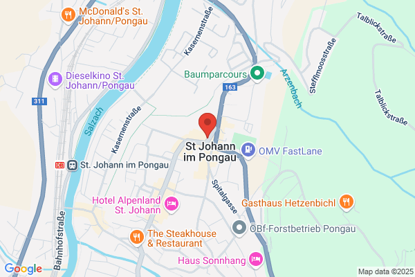 Gemeindeamt Bauamt