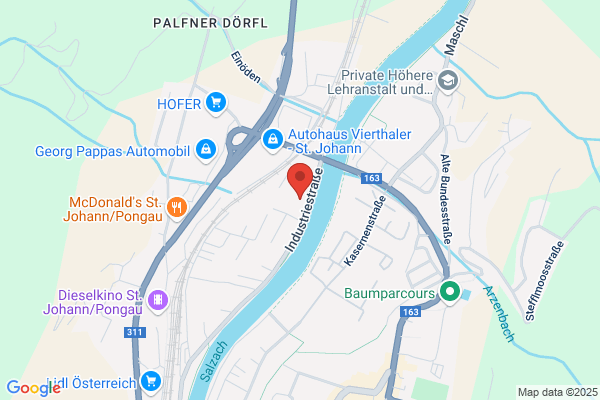 Institut f. Massage u. alternative Behandlung
