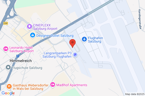 Autoverleih Buchbinder GesmbH und Co KG