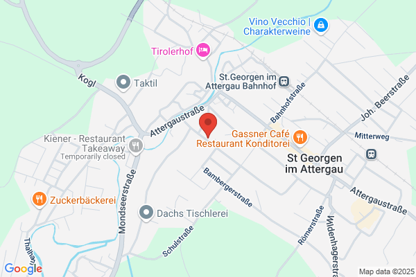 AUTO LACHER