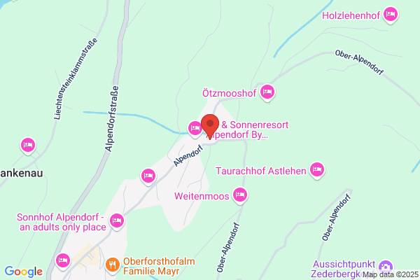 Rettensteiner Beteiligungs GmbH