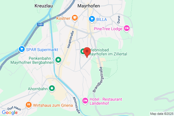 Gasthof Waldcafe - Orient-Bar