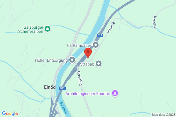 Swietelsky AG, Filiale Salzburg, Gebietsbauleitung Hochbau