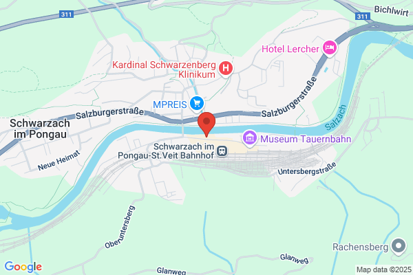 NPR Eisenverlegung-GmbH