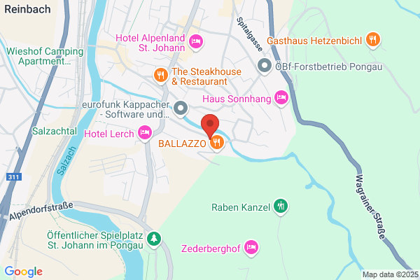 Gemeinde - Bauhof