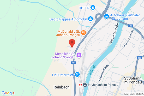 Strobl Gerüstbau