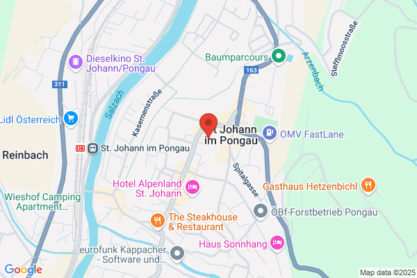 Passegger Hausbetreuung