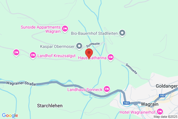 SonnSeiten Bautraeger GmbH