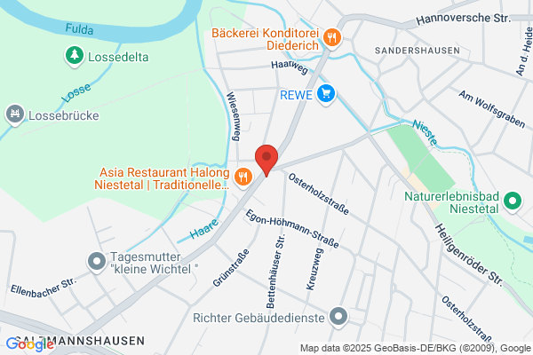 SonnSeiten Bautraeger GmbH