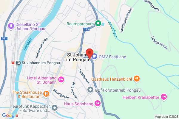 Schulbuecherei d. VS St. Johann