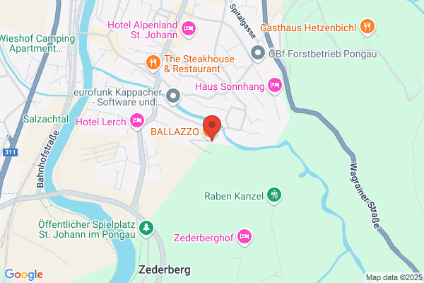 Salzburger Billardverband