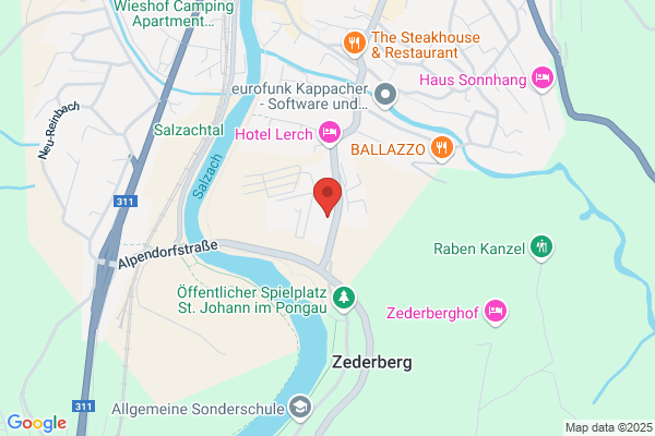 Oesterr. Bundesforste AG