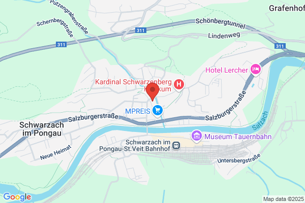 Cafe Schwarzach