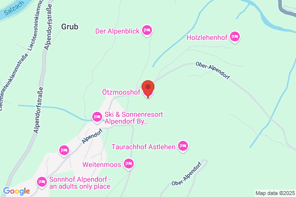 Pension Oetzmooshof