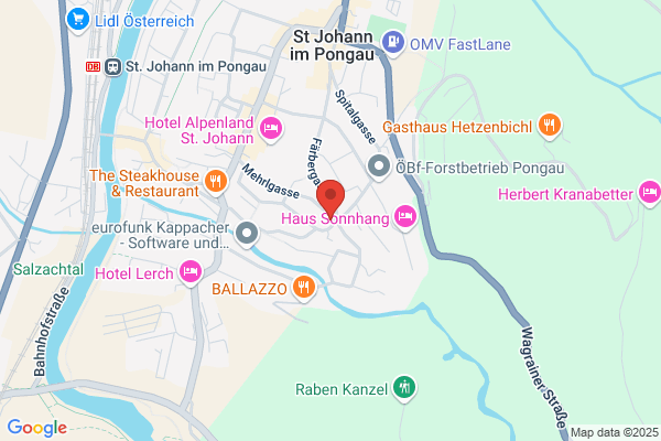 Reinhalteverband Salzach- Pongau