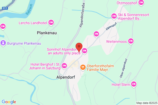 Alpendorf Holzwaerme Ges.m.b.H.