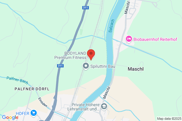 Personal Trainer Akademie