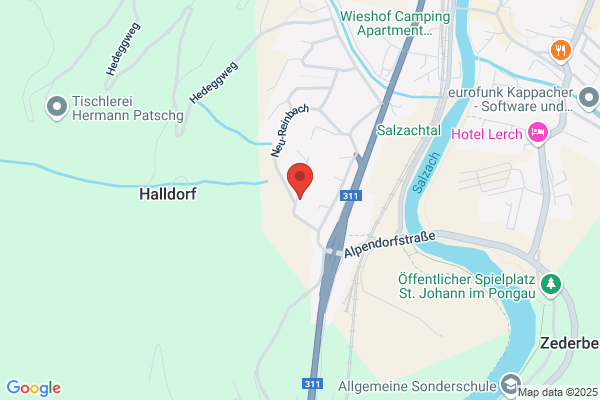 Unterkofler GmbH