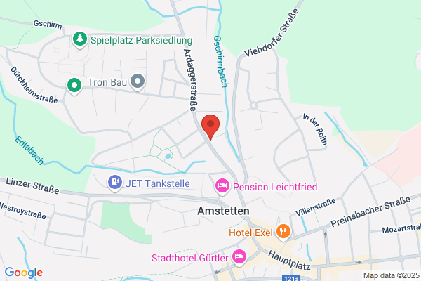 NOe Hilfswerk Sozialstation Amstetten