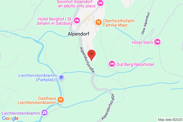 Gasthof Huab