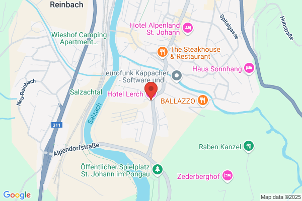 Hotel Lerch