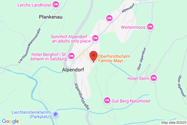Oberforsthofalm