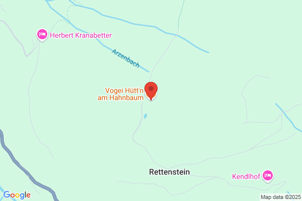 Vogeihuett'n