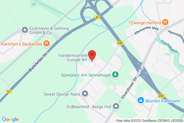 Vandemoortele GmbH