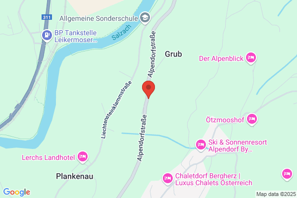Schwarz Immobilien GmbH