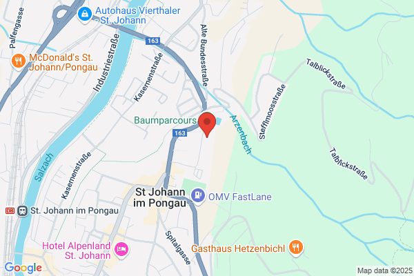 Sporthotel-Prem GmbH
