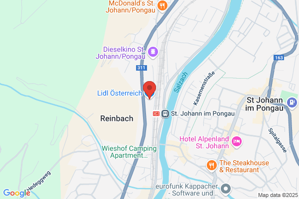 Lidl Austria GmbH