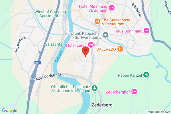 Weissacher OEG