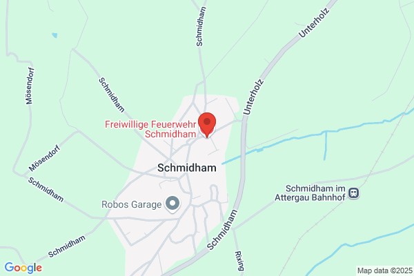 Freiwillige Feuerwehr