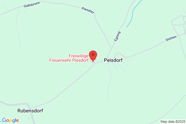 Freiwillige Feuerwehr Piesdorf