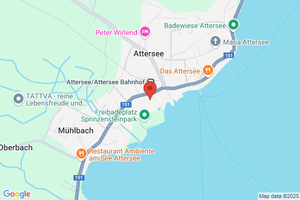Gemeinde Attersee und Co. Schiliftbetriebs OEG