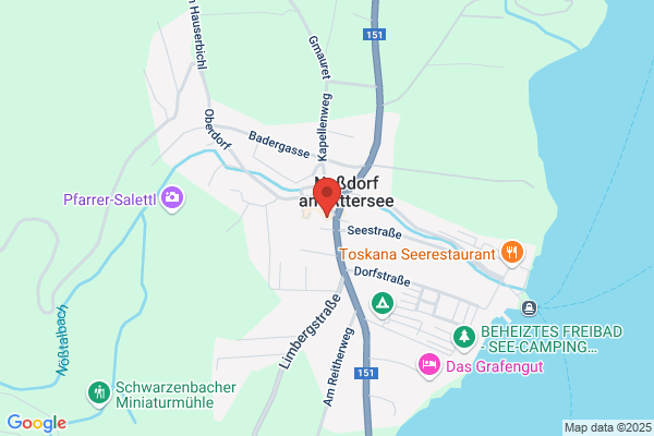 Gemeindebuecherei Attersee