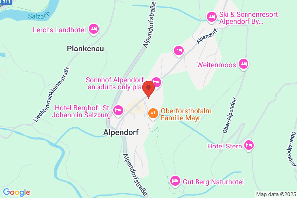Restaurant-Bar Butz und Stingl
